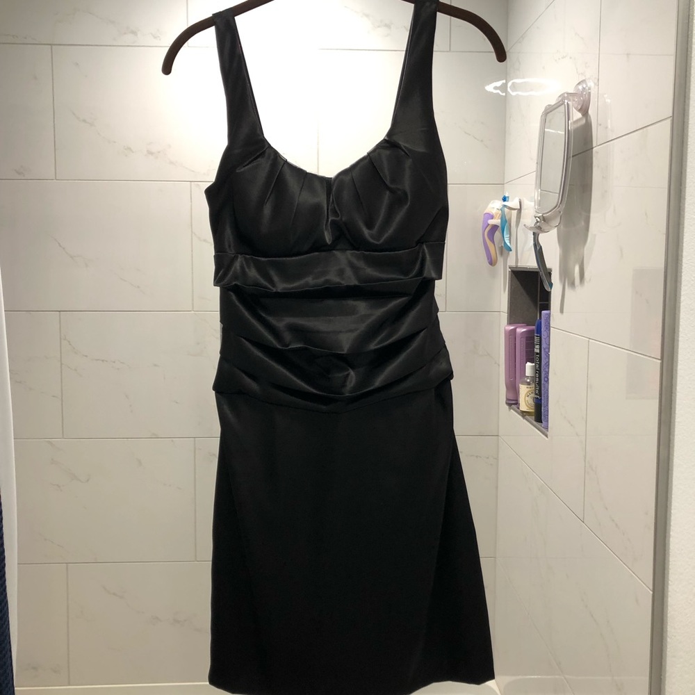 Homecoming Dress